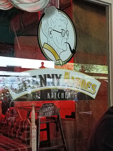 Photo of Granny Annies Kitchen - 81 Chichester St, Belfast BT1 4JE