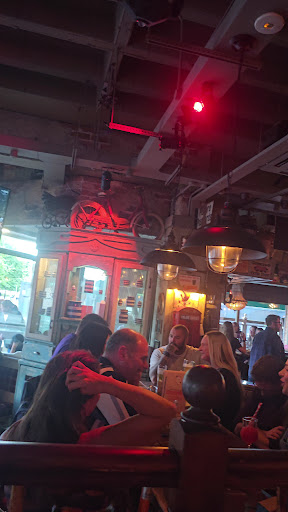 Photo of Granny Annies Kitchen - 81 Chichester St, Belfast BT1 4JE