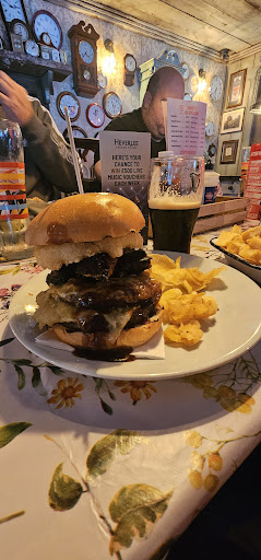 Photo of Granny Annies Kitchen - 81 Chichester St, Belfast BT1 4JE