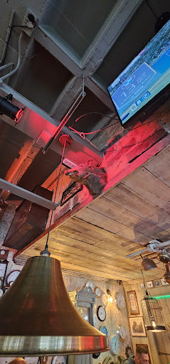 Photo of Granny Annies Kitchen - 81 Chichester St, Belfast BT1 4JE