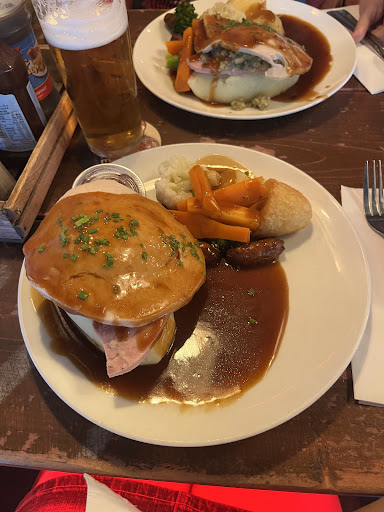 Photo of Granny Annies Kitchen - 81 Chichester St, Belfast BT1 4JE