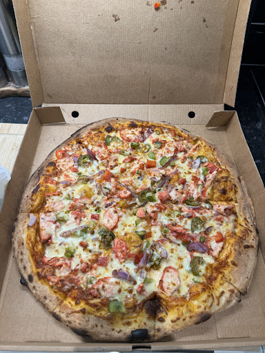 Photo of Ali's Kebab House - 180 Kingsway, Dunmurry, Belfast BT17 9AD