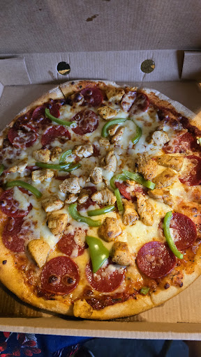 Photo of Mix Grill Belfast - 218 Springfield Rd, Belfast BT12 7DR