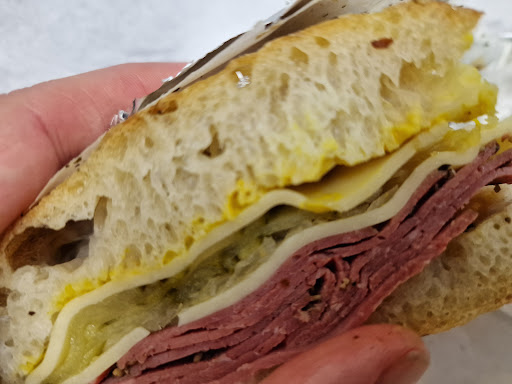 Photo of Stran-wiches - 153 Stranmillis Rd, Belfast BT9 5AJ