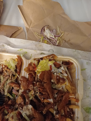 Photo of Frango - 41 Bradbury Pl, Belfast BT7 1RR