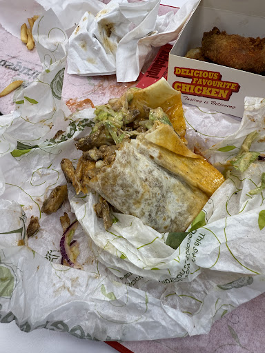 Photo of Frango - 41 Bradbury Pl, Belfast BT7 1RR