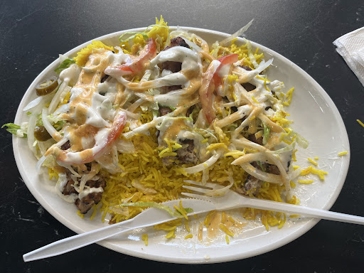 Photo of Frango - 41 Bradbury Pl, Belfast BT7 1RR