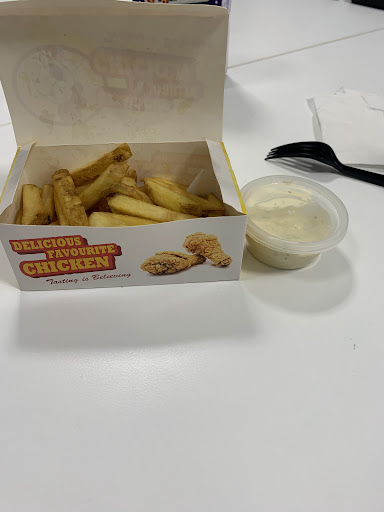 Photo of Frango - 41 Bradbury Pl, Belfast BT7 1RR