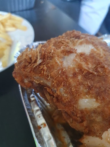 Photo of Frango - 41 Bradbury Pl, Belfast BT7 1RR