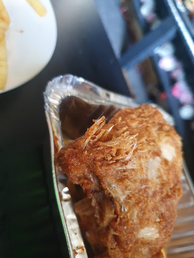 Photo of Frango - 41 Bradbury Pl, Belfast BT7 1RR