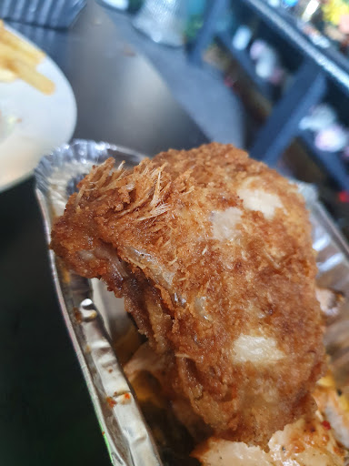 Photo of Frango - 41 Bradbury Pl, Belfast BT7 1RR