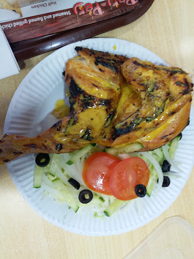 Photo of Frango - 41 Bradbury Pl, Belfast BT7 1RR