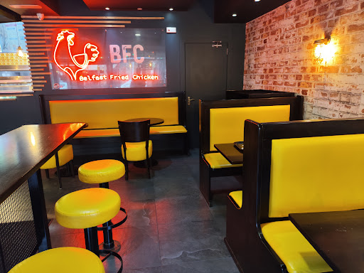 Photo of BFC - 9 Bridge St, Belfast BT1 1LT