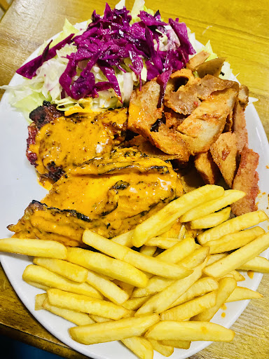 Photo of BFC - 9 Bridge St, Belfast BT1 1LT