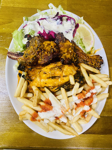 Photo of BFC - 9 Bridge St, Belfast BT1 1LT