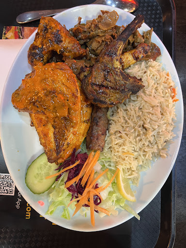 Photo of BFC - 9 Bridge St, Belfast BT1 1LT