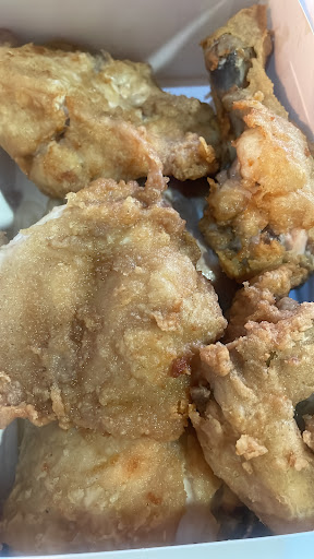 Photo of BFC - 9 Bridge St, Belfast BT1 1LT