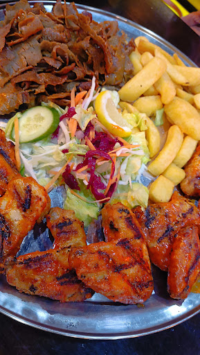 Photo of BFC - 9 Bridge St, Belfast BT1 1LT