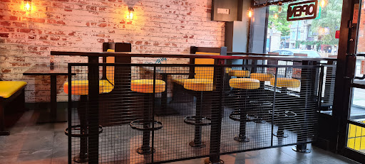 Photo of BFC - 9 Bridge St, Belfast BT1 1LT