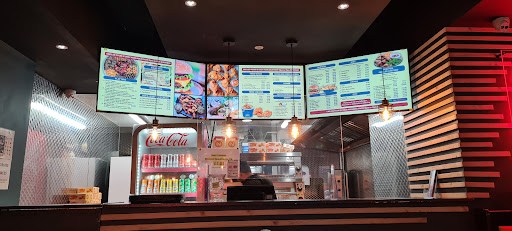 Photo of BFC - 9 Bridge St, Belfast BT1 1LT