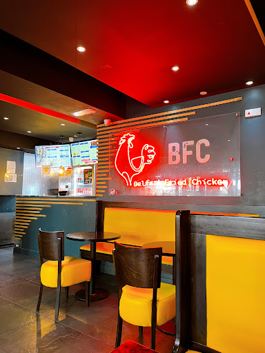 Photo of BFC - 9 Bridge St, Belfast BT1 1LT