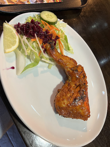 Photo of BFC - 9 Bridge St, Belfast BT1 1LT