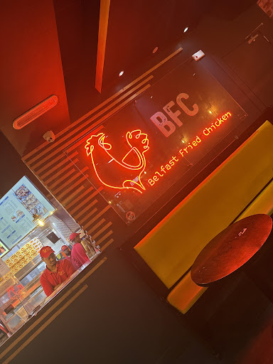 Photo of BFC - 9 Bridge St, Belfast BT1 1LT