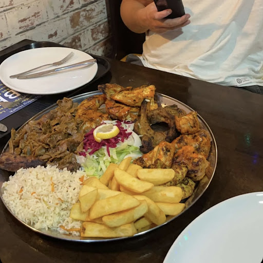 Photo of BFC - 9 Bridge St, Belfast BT1 1LT