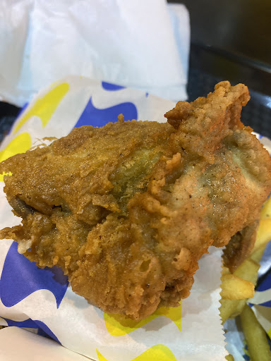 Photo of BFC - 9 Bridge St, Belfast BT1 1LT