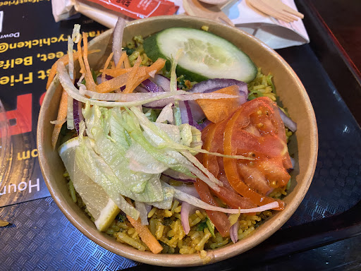 Photo of BFC - 9 Bridge St, Belfast BT1 1LT