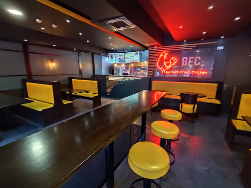 Photo of BFC - 9 Bridge St, Belfast BT1 1LT