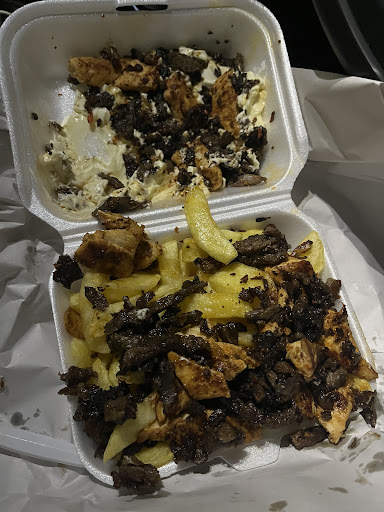 Photo of The Sphinx Belfast - 74 Stranmillis Rd, Belfast BT9 5AD