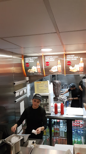 Photo of The Sphinx Belfast - 74 Stranmillis Rd, Belfast BT9 5AD