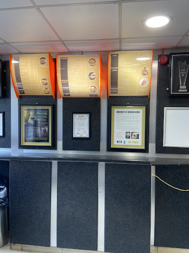 Photo of The Sphinx Belfast - 74 Stranmillis Rd, Belfast BT9 5AD