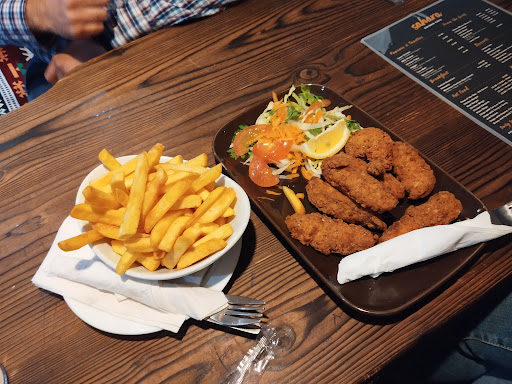 Photo of Sahara Shisha cafe shop - 19 Botanic Ave, Belfast BT7 1JG