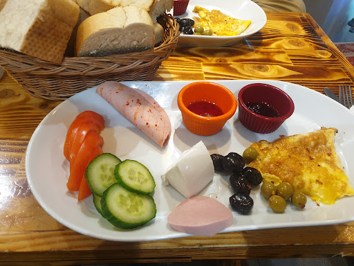 Photo of Sahara Shisha cafe shop - 19 Botanic Ave, Belfast BT7 1JG