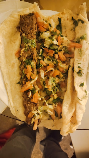 Photo of Sahara Shisha cafe shop - 19 Botanic Ave, Belfast BT7 1JG