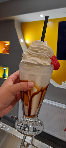 Photo of Sahara Shisha cafe shop - 19 Botanic Ave, Belfast BT7 1JG