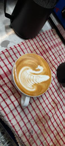 Photo of Sahara Shisha cafe shop - 19 Botanic Ave, Belfast BT7 1JG