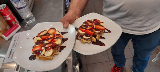 Photo of Sahara Shisha cafe shop - 19 Botanic Ave, Belfast BT7 1JG