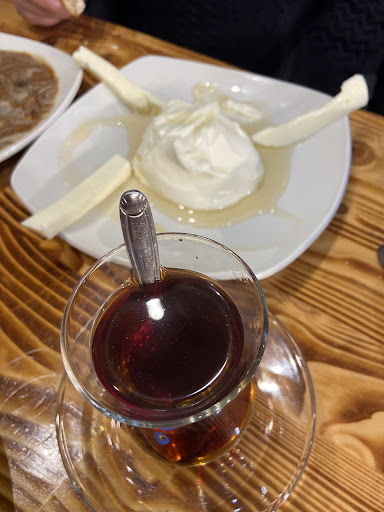 Photo of Sahara Shisha cafe shop - 19 Botanic Ave, Belfast BT7 1JG