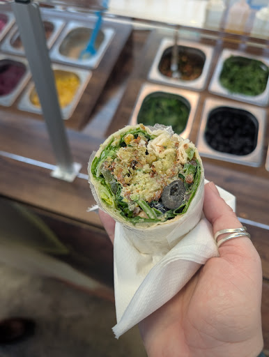 Photo of Belfalafel - St George's Market, East Bridge St, Belfast BT1 3NQ