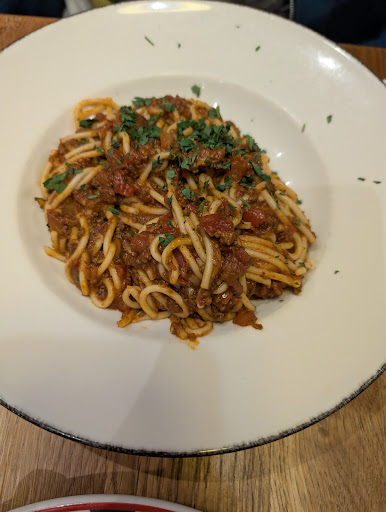 Photo of Frankie & Benny's - Roof Garden, Shopping Centre, Victoria Square, Belfast BT1 4QG