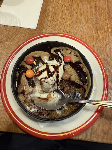 Photo of Frankie & Benny's - Roof Garden, Shopping Centre, Victoria Square, Belfast BT1 4QG