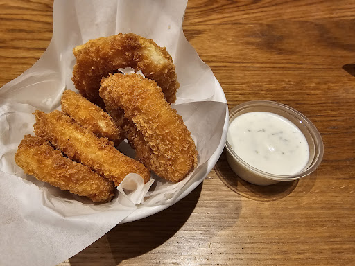 Photo of Frankie & Benny's - Roof Garden, Shopping Centre, Victoria Square, Belfast BT1 4QG