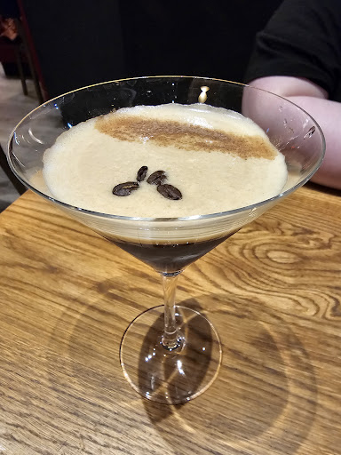 Photo of Frankie & Benny's - Roof Garden, Shopping Centre, Victoria Square, Belfast BT1 4QG