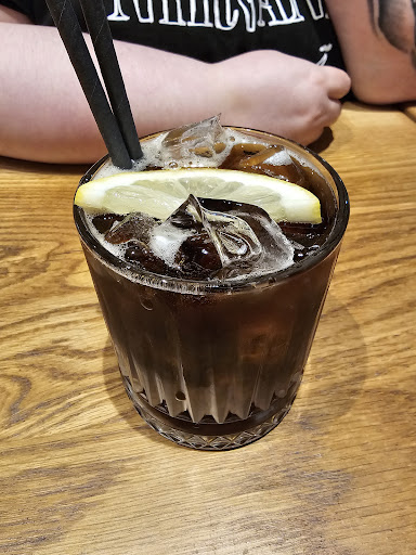 Photo of Frankie & Benny's - Roof Garden, Shopping Centre, Victoria Square, Belfast BT1 4QG