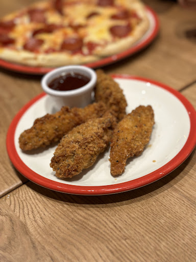 Photo of Frankie & Benny's - Roof Garden, Shopping Centre, Victoria Square, Belfast BT1 4QG