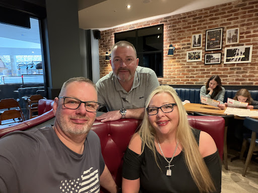 Photo of Frankie & Benny's - Roof Garden, Shopping Centre, Victoria Square, Belfast BT1 4QG