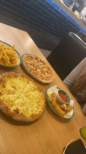 Photo of Frankie & Benny's - Roof Garden, Shopping Centre, Victoria Square, Belfast BT1 4QG